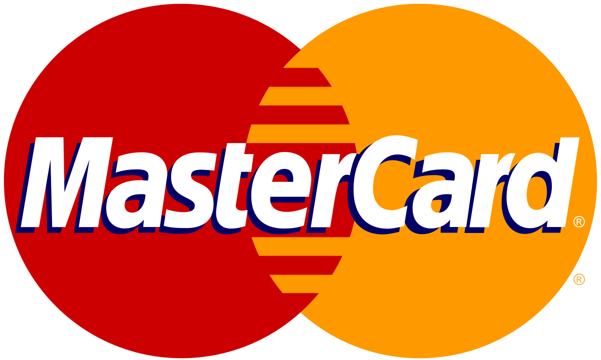 Mastercard payment icon